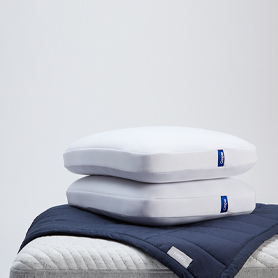 casper pillow promo