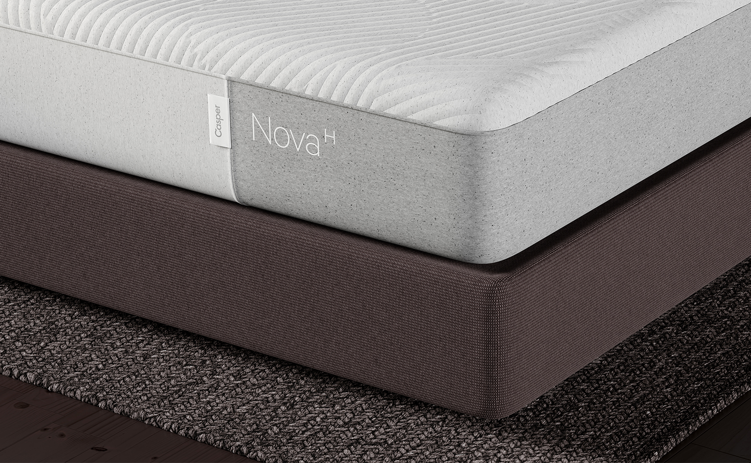 silver cross wave mattress cover