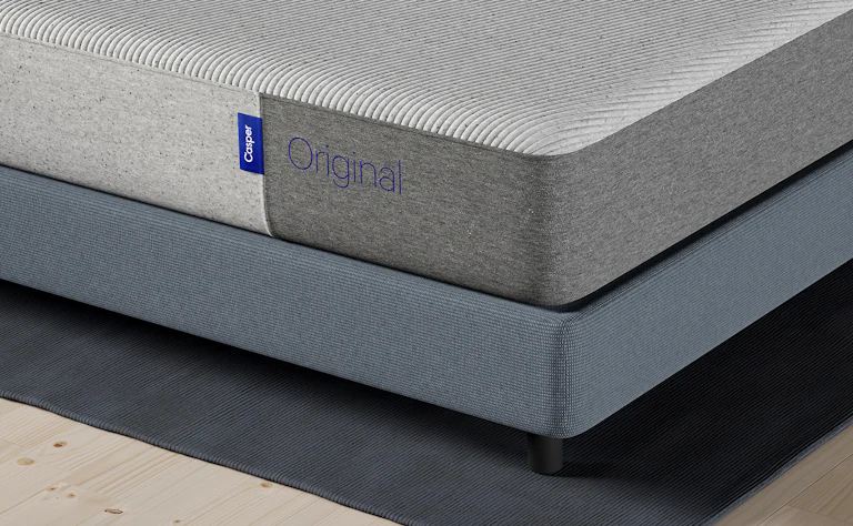 Original Foam Mattress 4