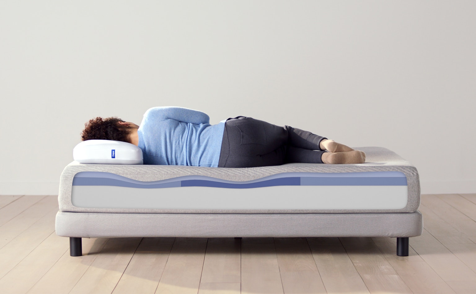 Sonu sleep system mattress