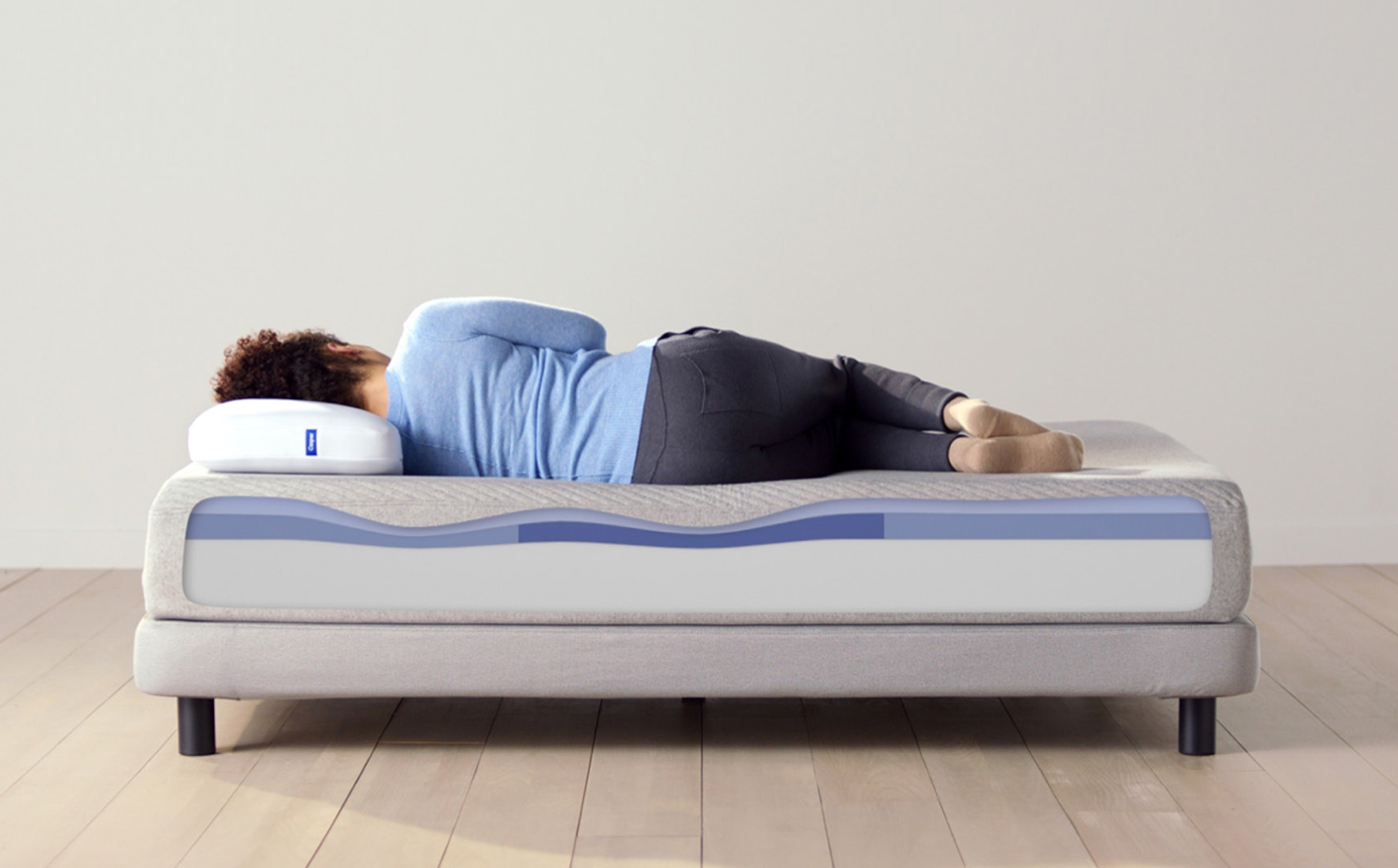 casper mattress bundle