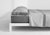 Cool Supima® Sheet Set, Gray / Slate
