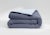 Cool Supima® Duvet Cover, Sky / Azure