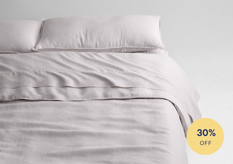 Airy Linen Sheets Belgian Flax Pre Washed For A Relaxed Airy Linen Sheet Set Duvet Cover Oat