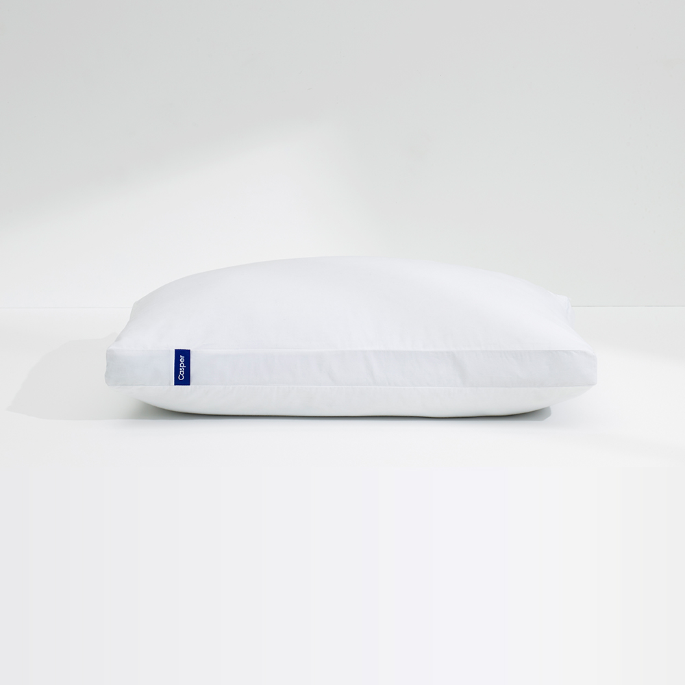 casper pillow cases