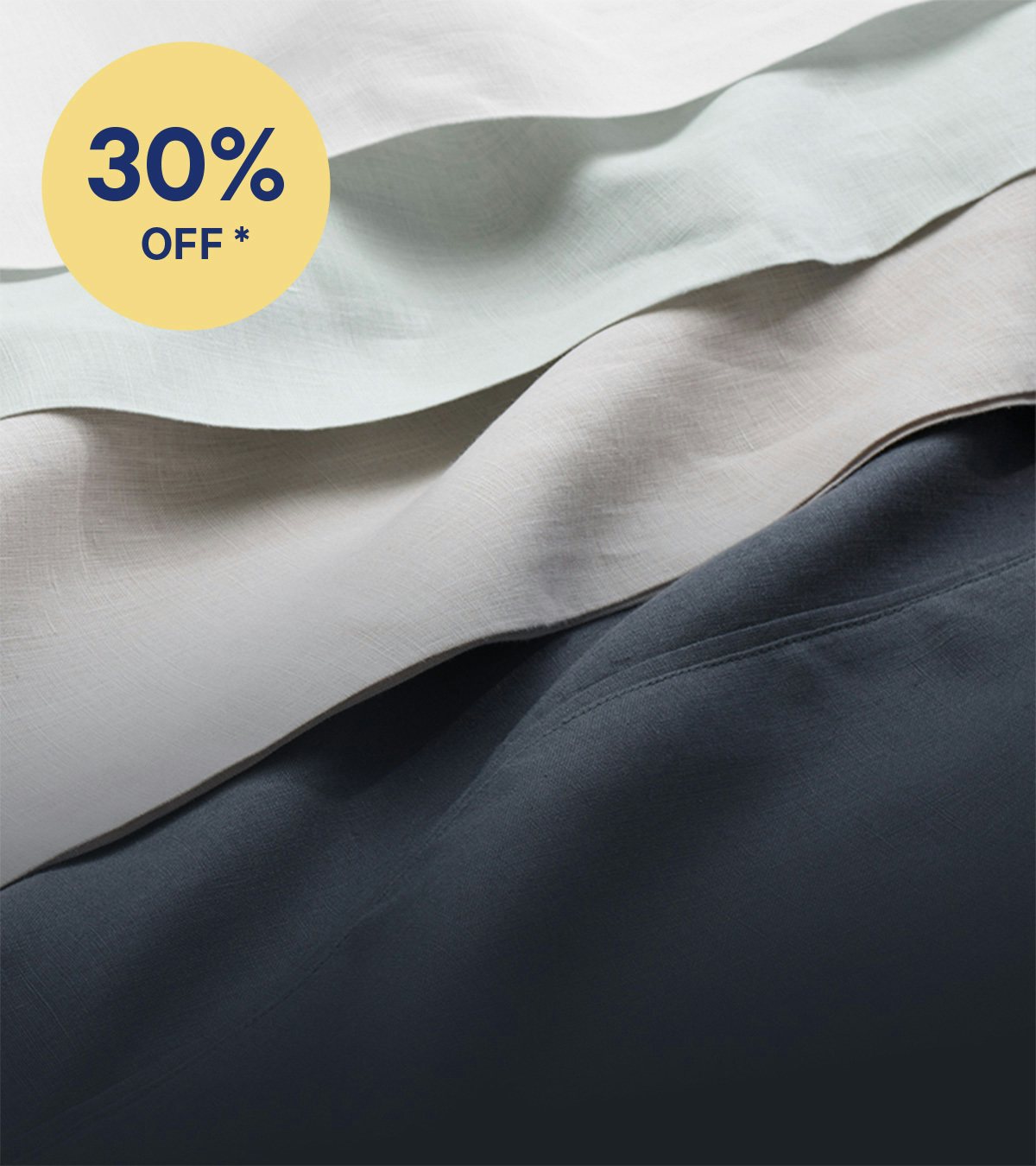 Bed Sheet Sets Premium & Cooling Casper®