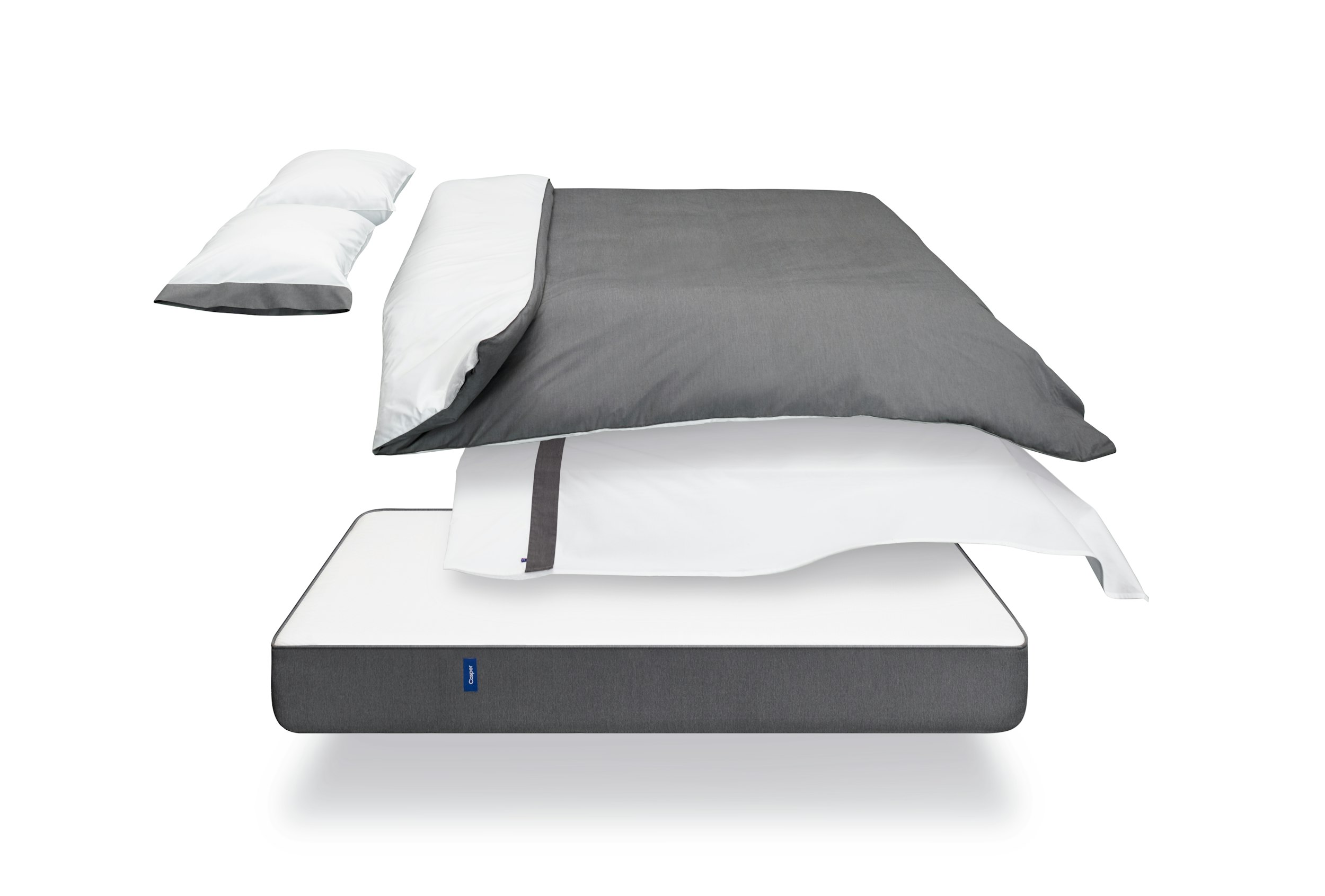 Dream sandwich layered