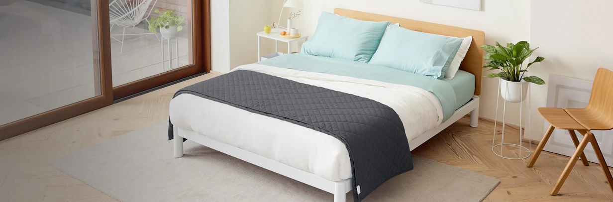 The Nightstand Modern Easy Storage Casper