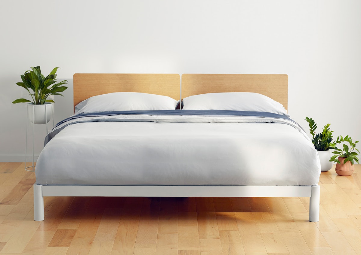 Platform Bed