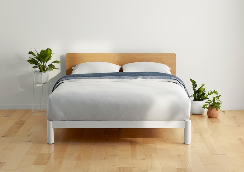 The Platform Bed Frame Base Casper The Platform Bed Frame Base Casper