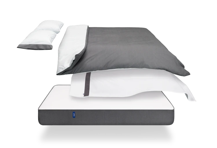 Matelas Casper