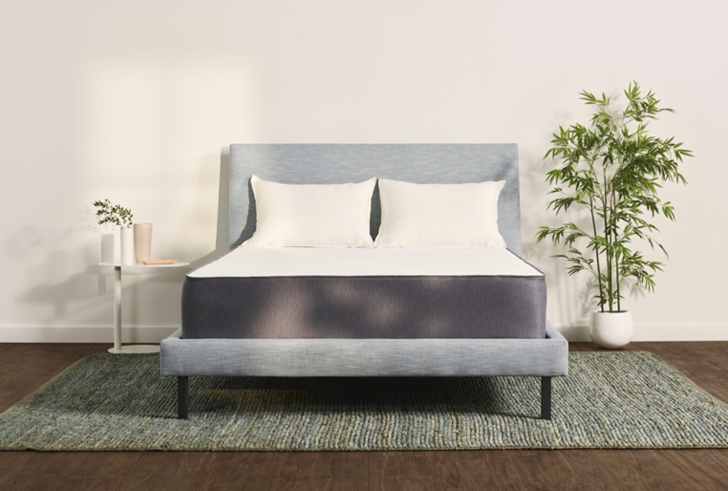 lucid 12 gel mattress