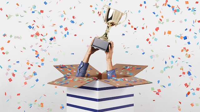 FAST COMPANY’S 50 MOST INNOVATIVE BRANDS OF 2017