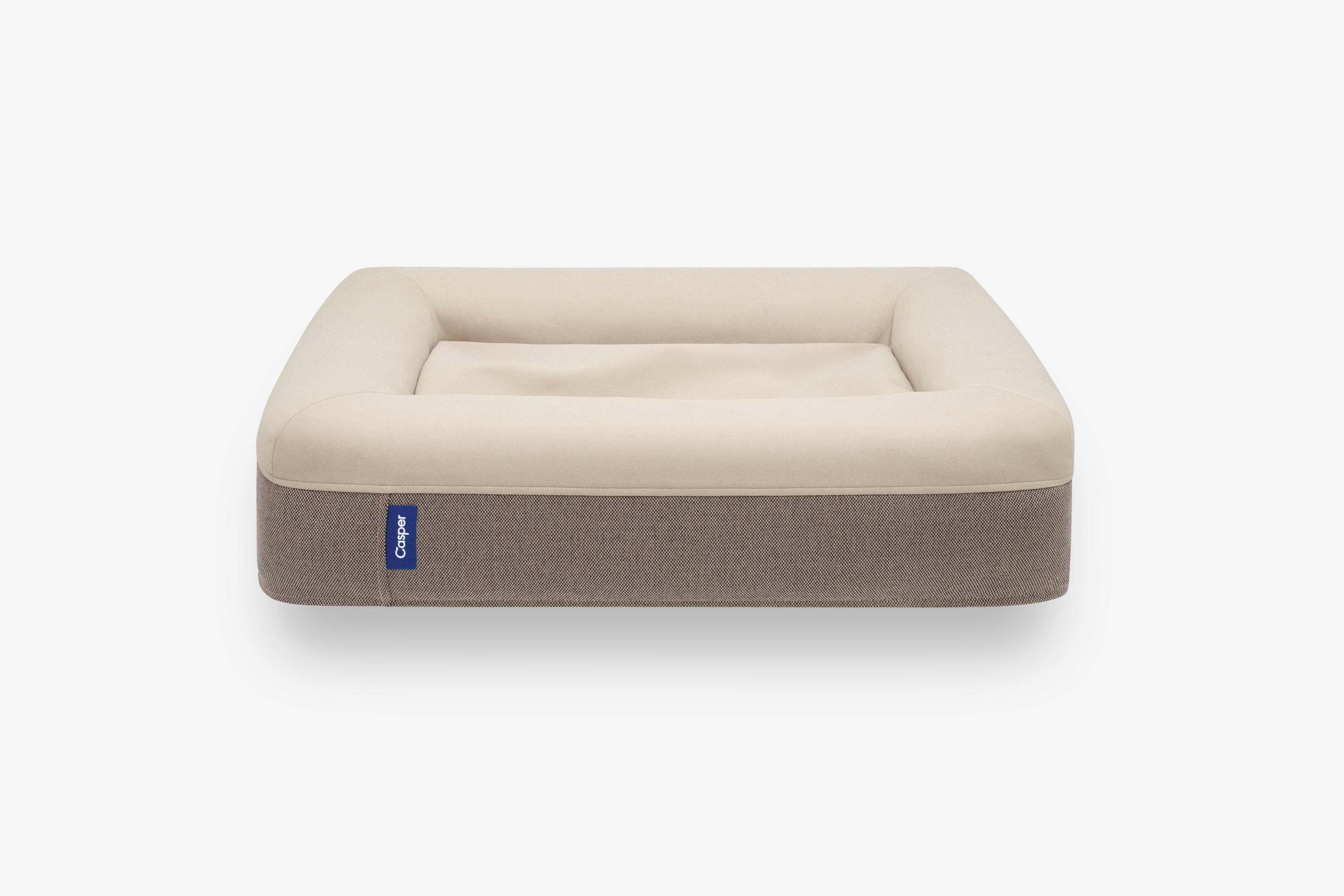 caspers dogs bed small medium or large casper casper 174 ca caspers dogs bed small medium or large casper casper 174 ca