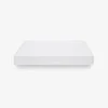 Casper Mattress Protector on a Casper Mattress