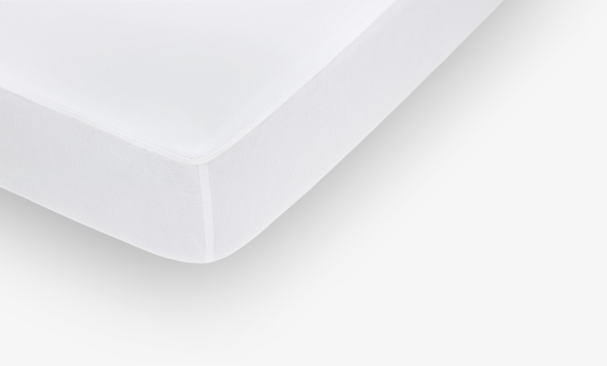 casper waterproof mattress protector