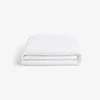 Casper Mattress Protector Folded