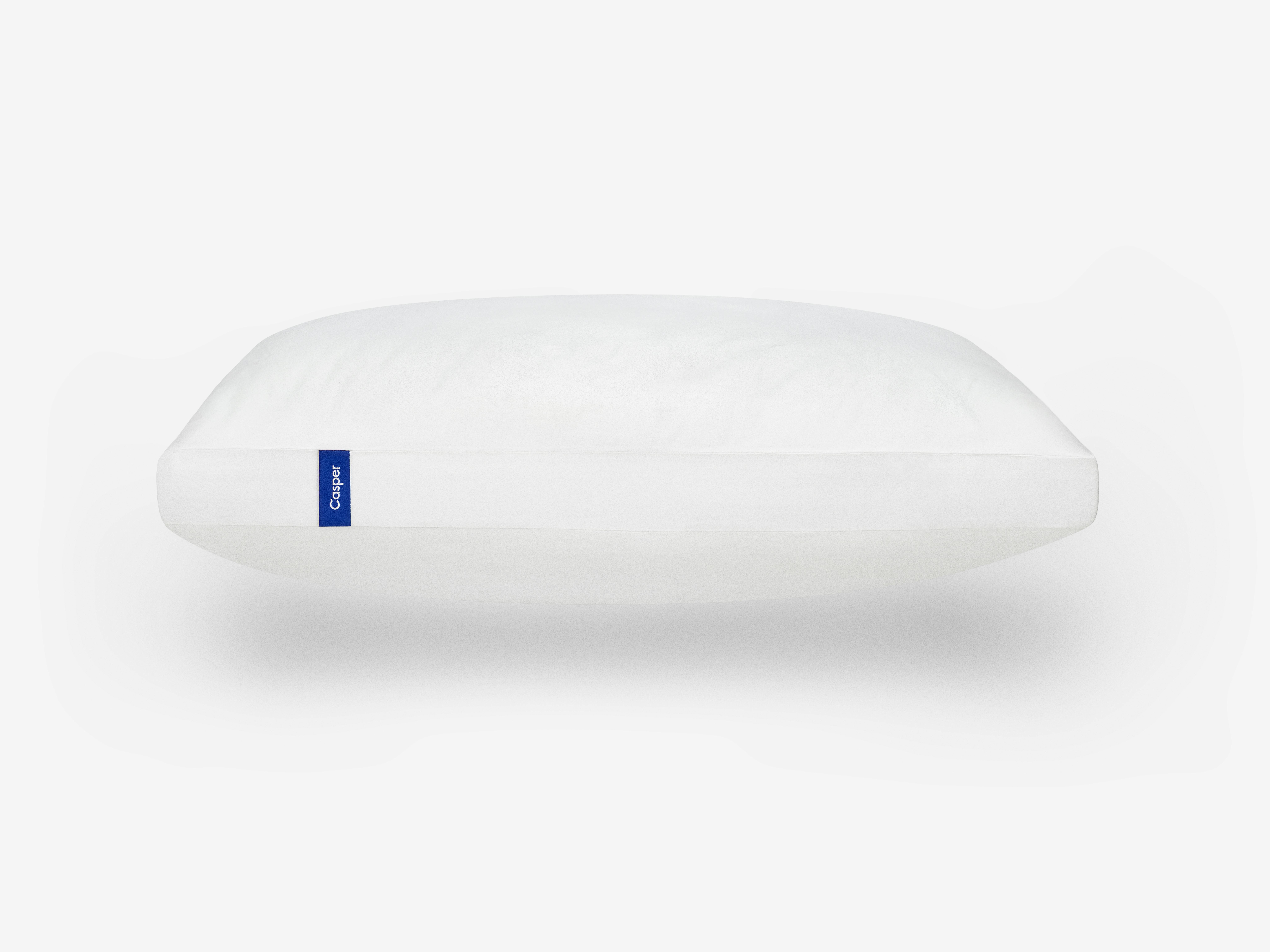 Casper pillow front