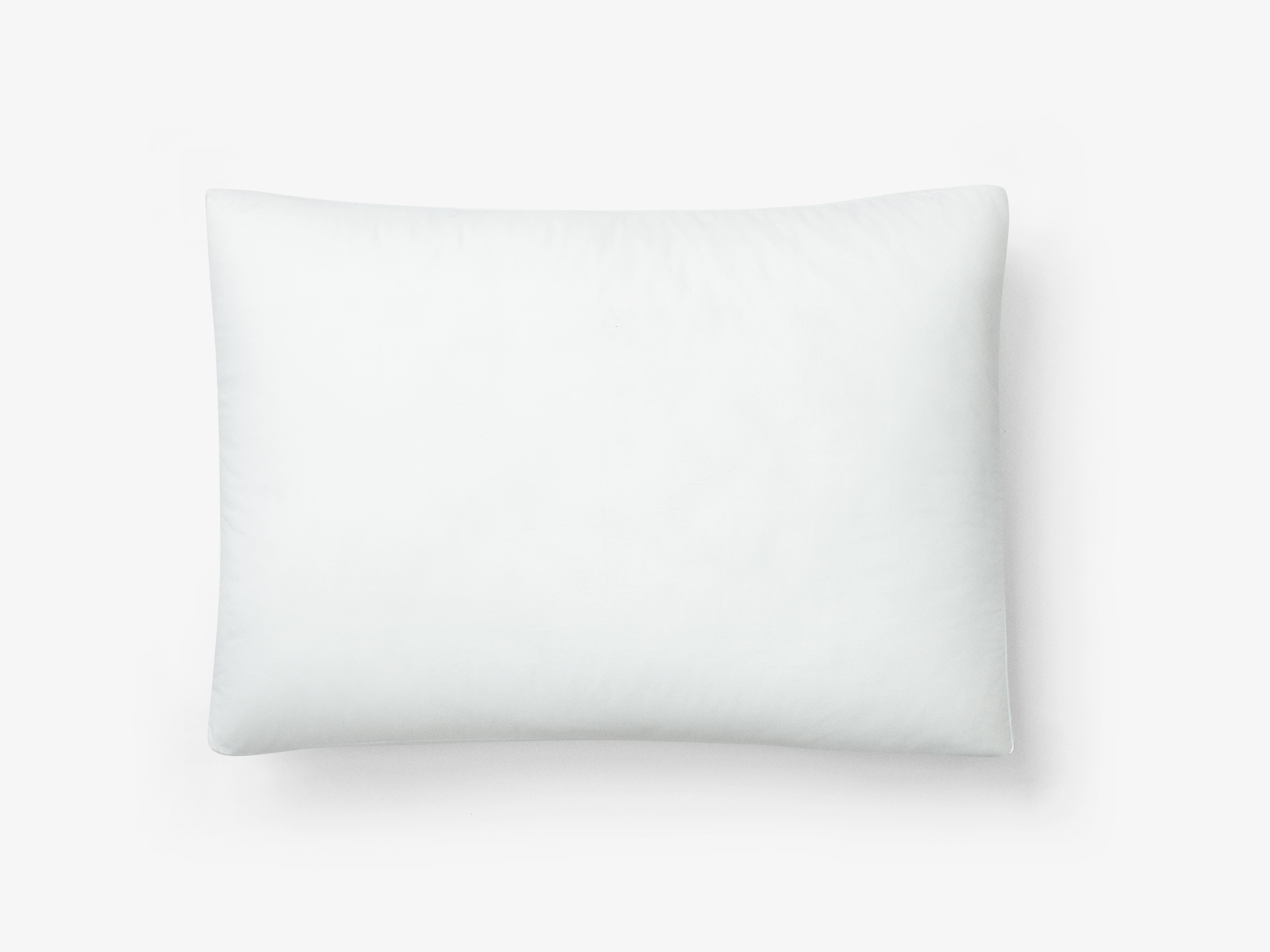 Casper pillow top