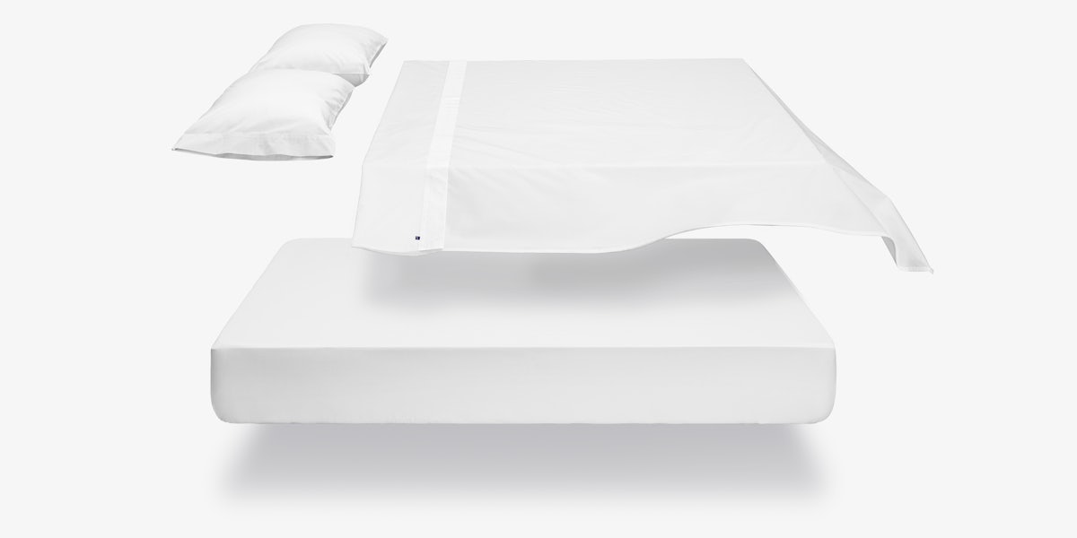 Sheets & Duvet Covers Casper®