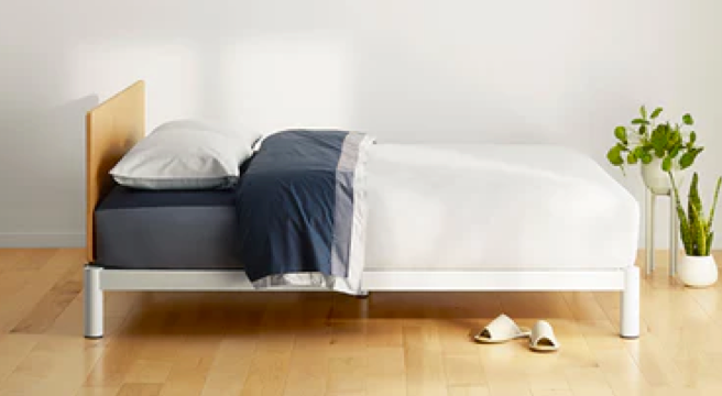 setting up your casper mattress