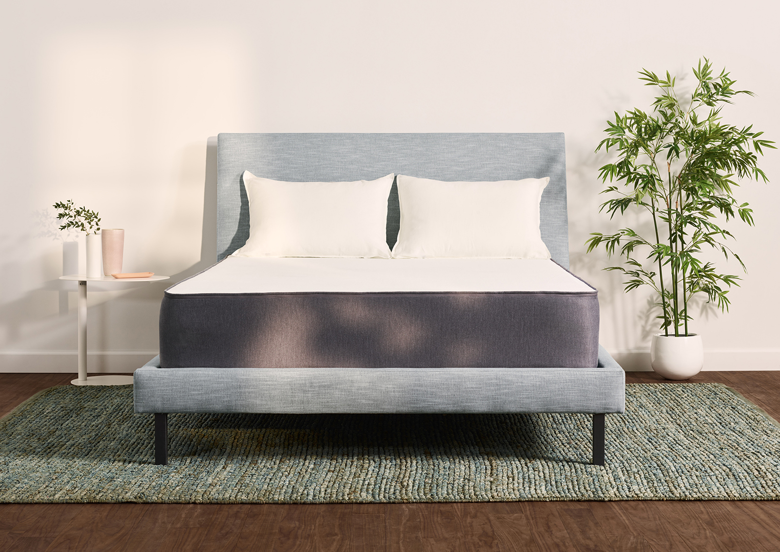 best new mattress technology