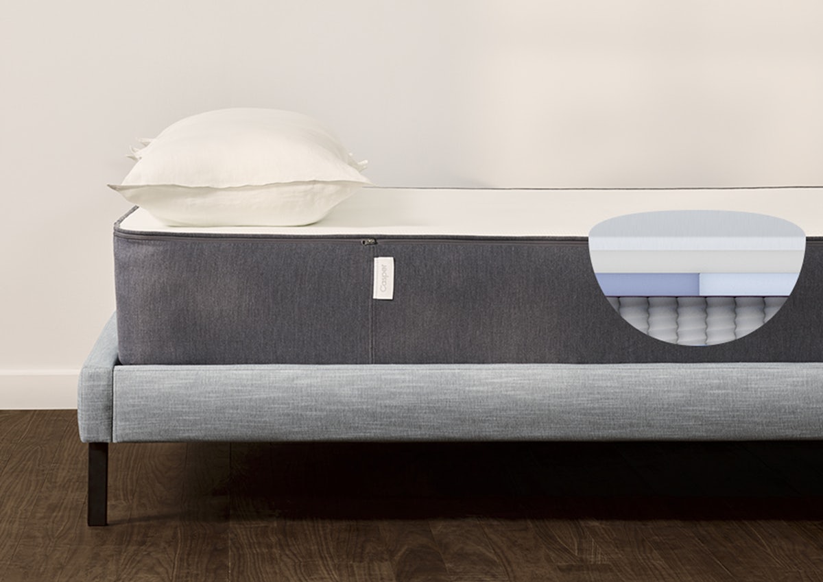 Casper Hybrid Mattress