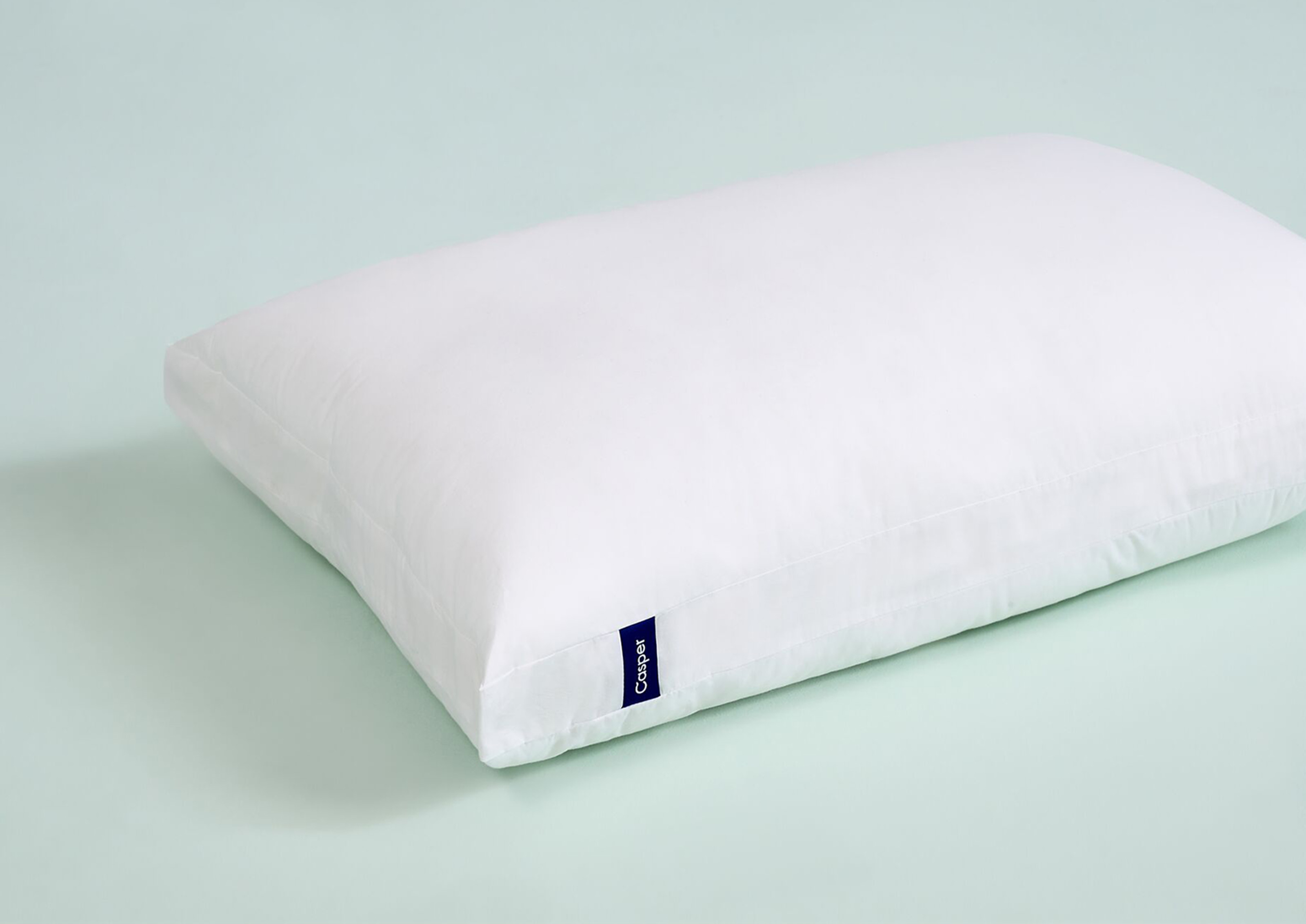 The Original Casper Sleep Pillow: Soft 