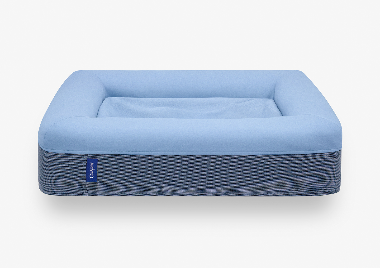 casper mattress dog bed