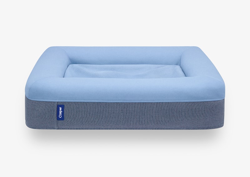 Dog Bed - Blue