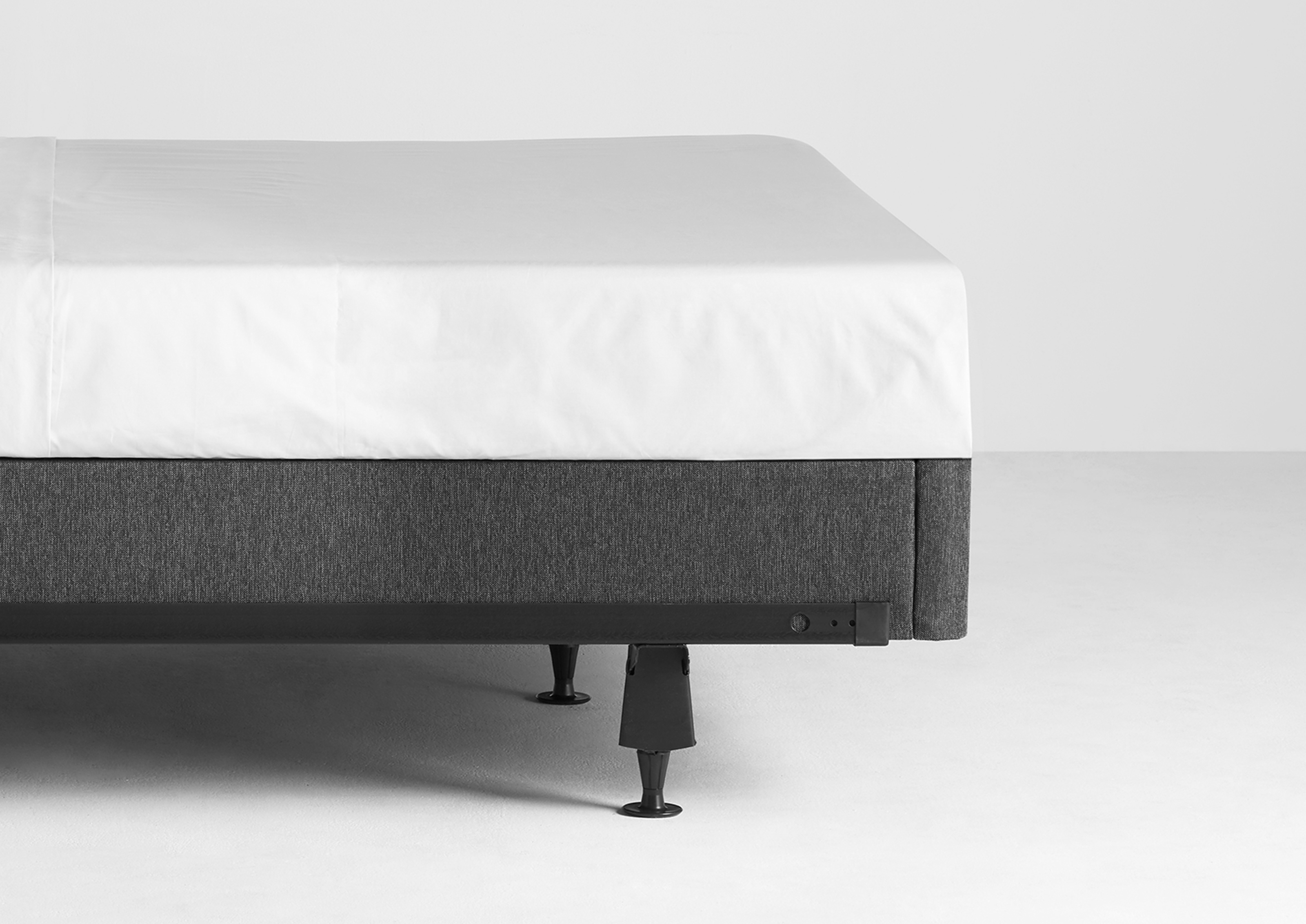 casper boxspring