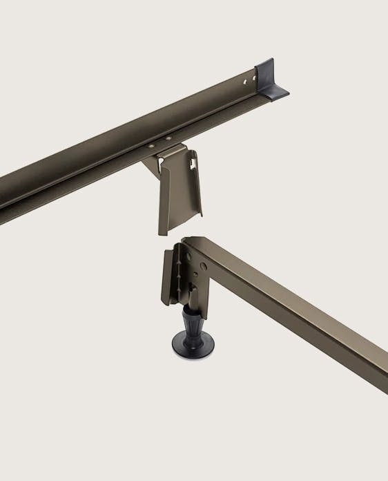 Mattress Foundation & Base Box Spring Alternative Casper®