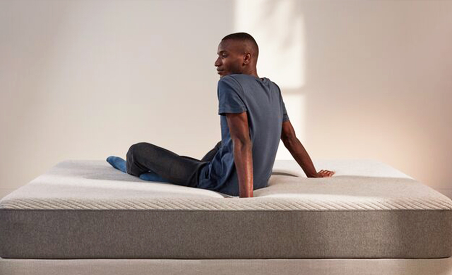 casper 4 layer premium mattress