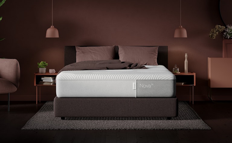 Nova Hybrid Mattress 1