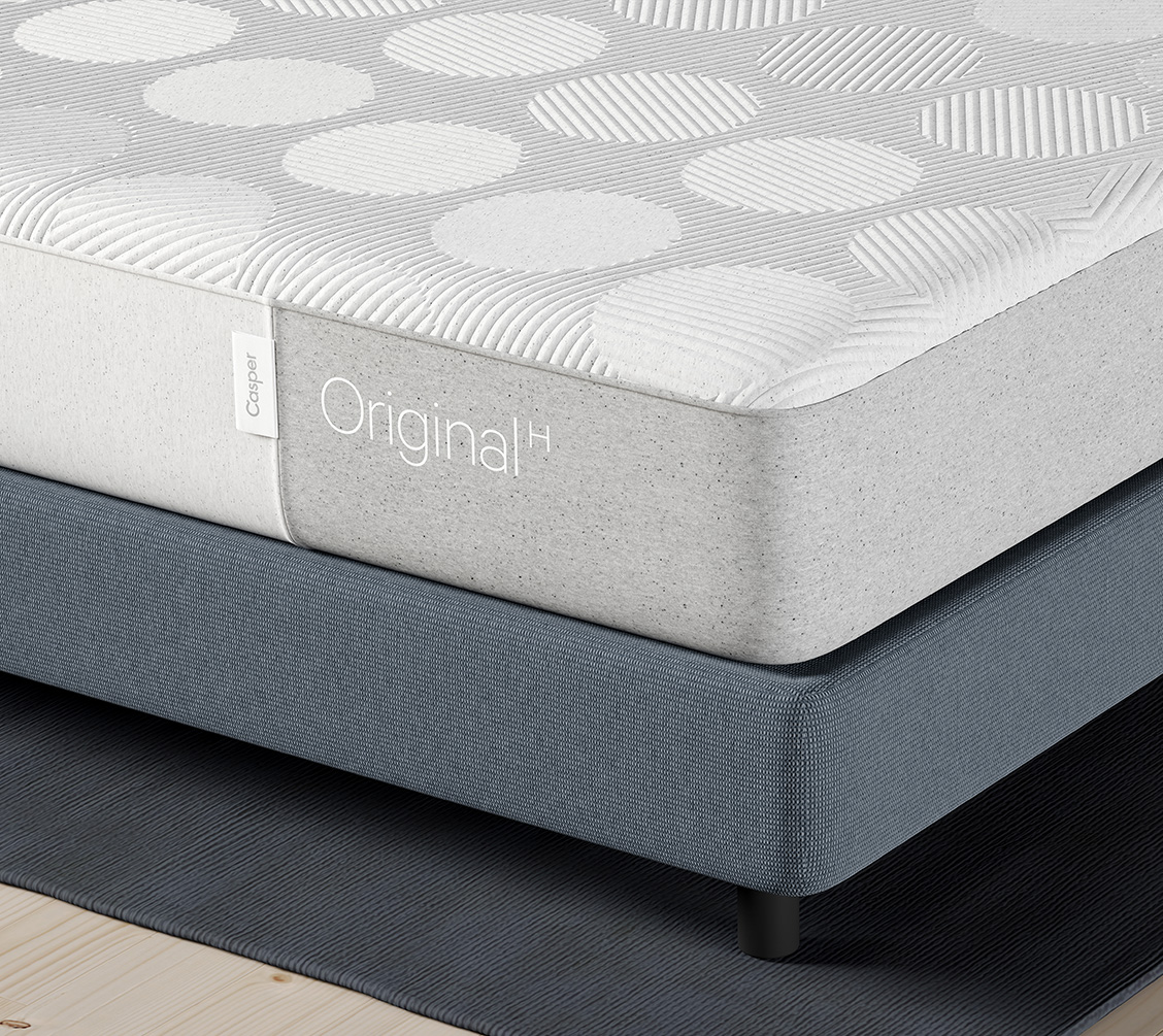 best bed in box mattress