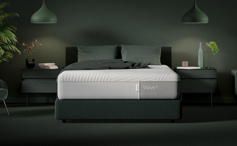 Wave Hybrid Mattress 1