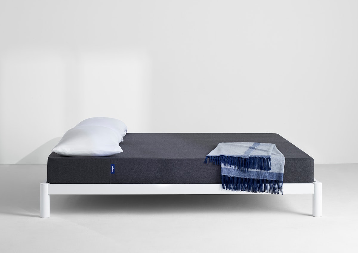 casper mattress essential sleep element side queen bed breathability combination comfort support brand