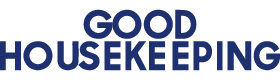 Good Housekeeping logo