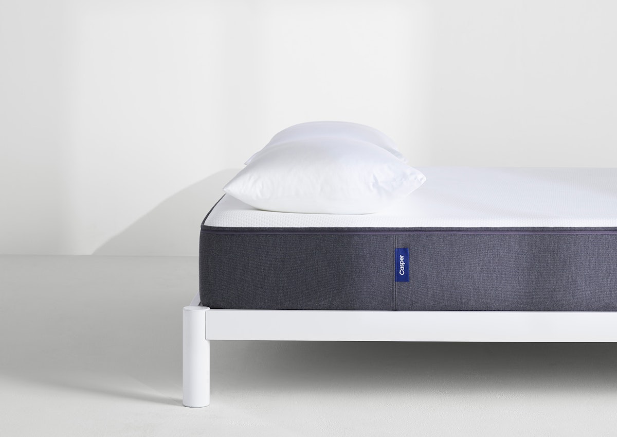 Casper Mattress (Corner)