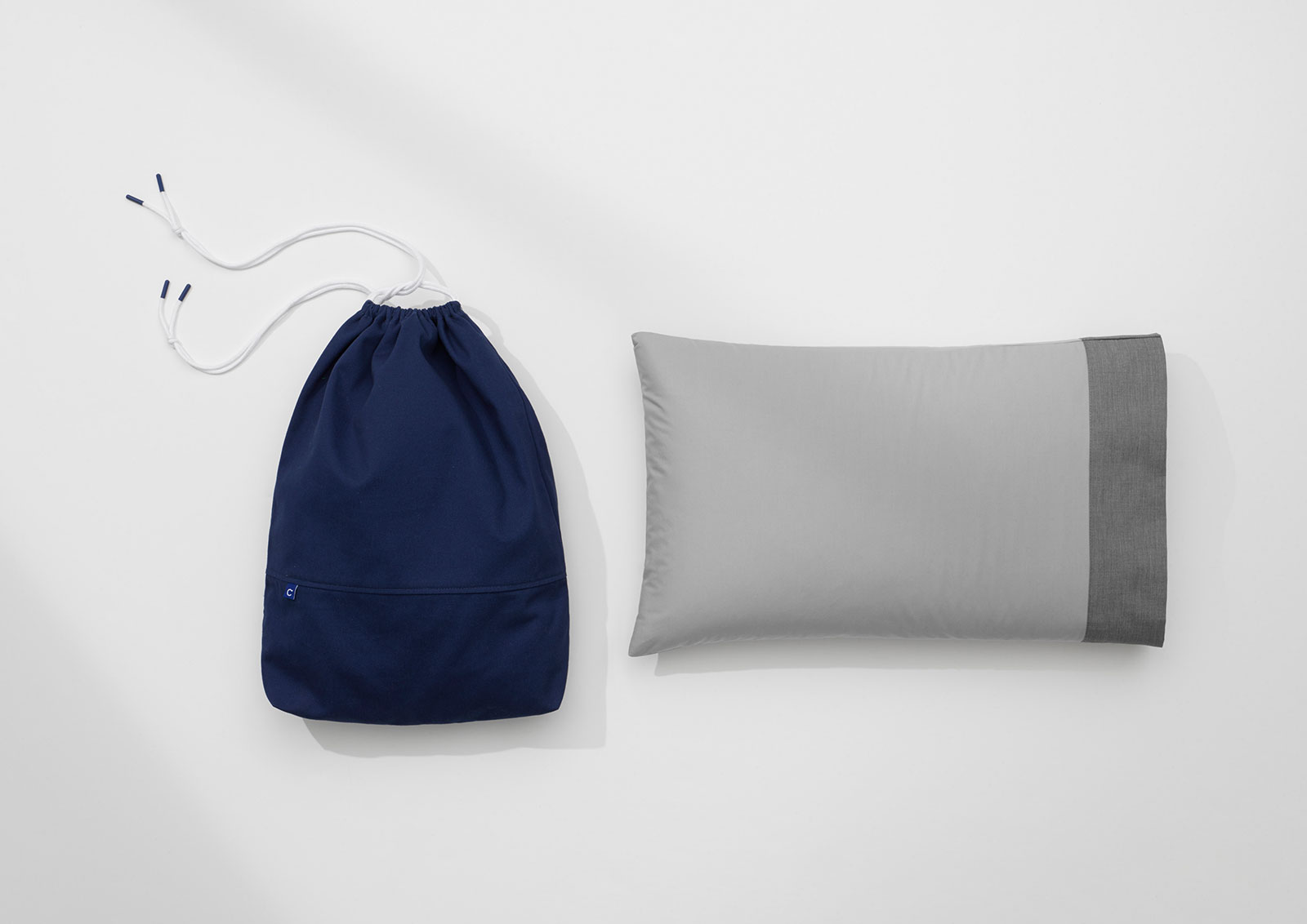Nap Pillow: Small Travel Pillow | Casper®