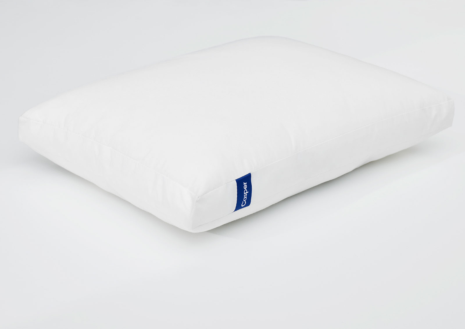 casper mini pillow