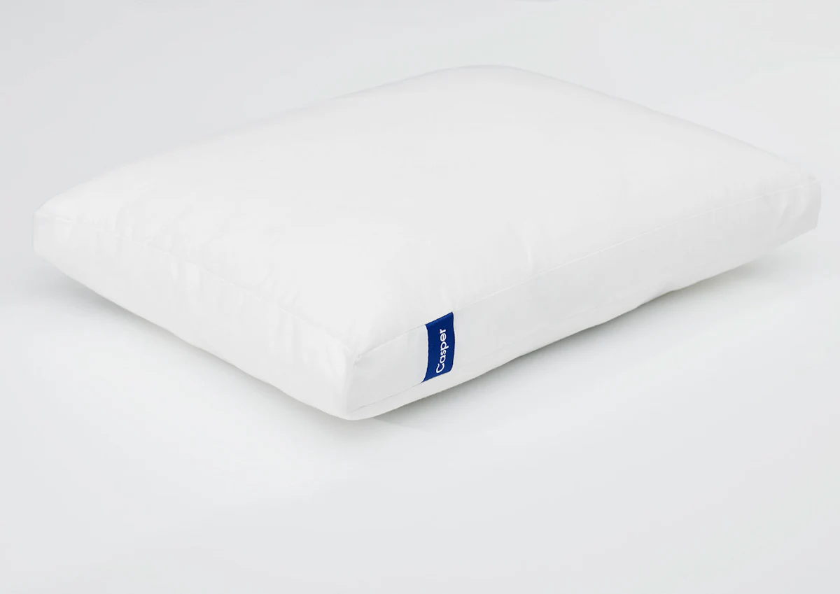 Casper Nap Pillow
