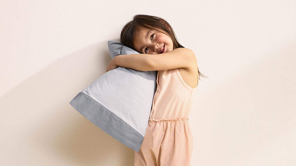 casper mini pillow
