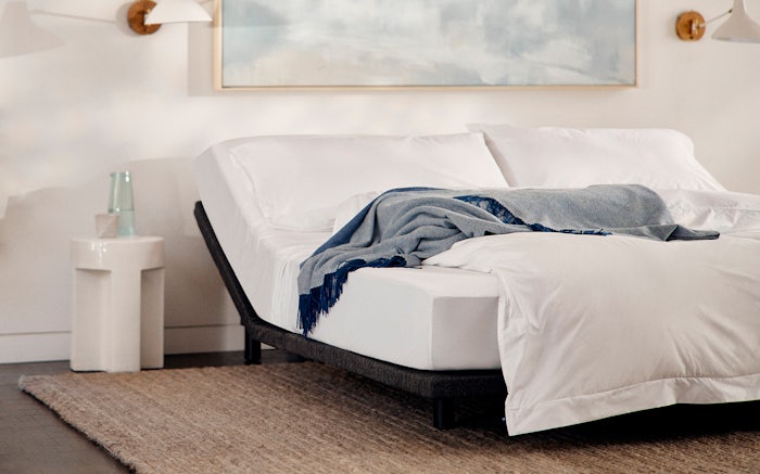 Featured image of post Light Up Bed Frame Set - Get the bed frame you need on wayfair today!