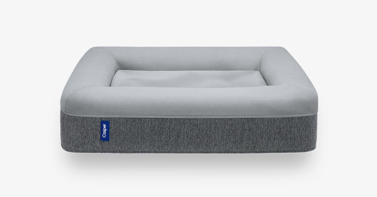Dog Bed (Small, Medium Or Large) Casper® - Dog Bed (Small, Medium Or Large) Casper®