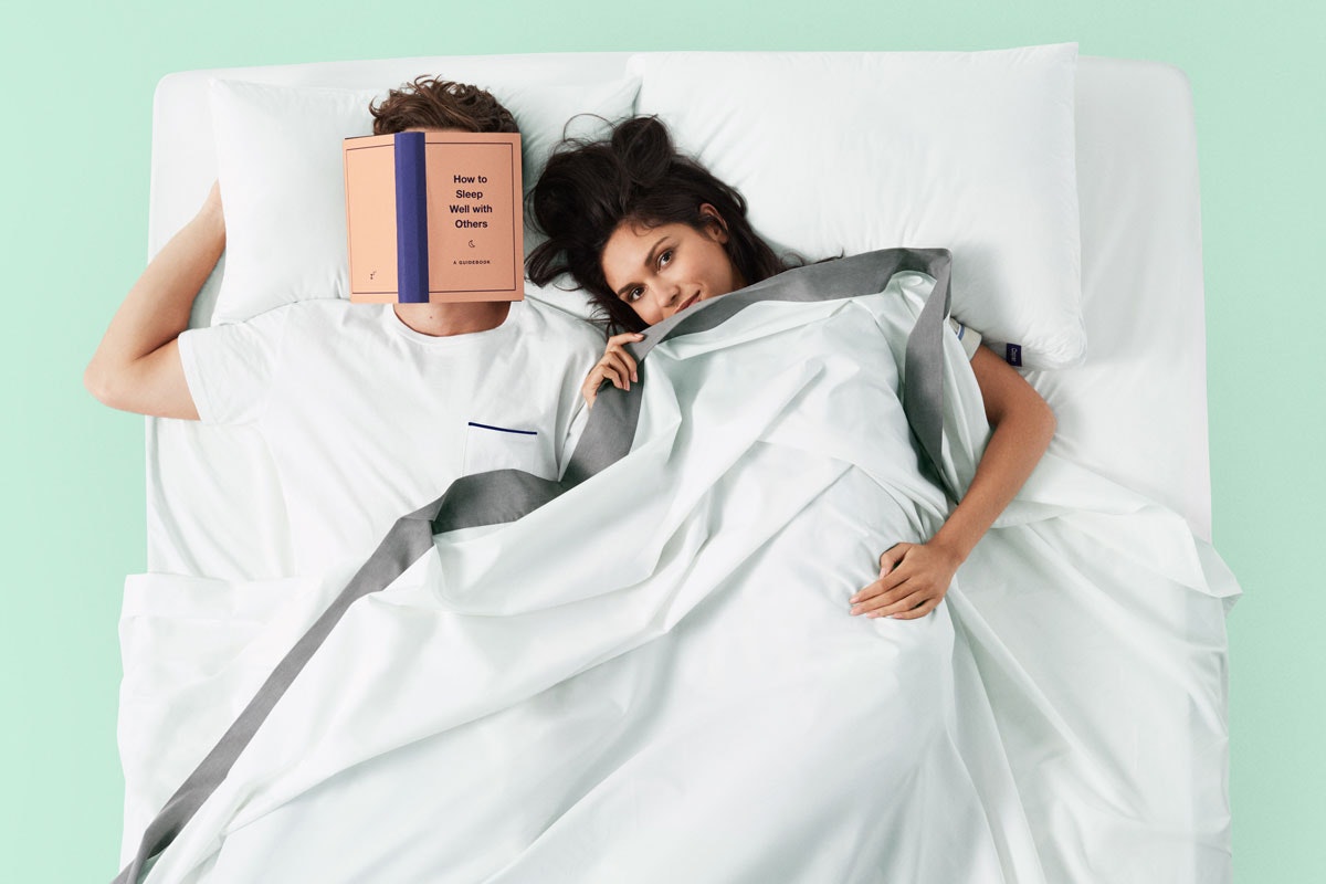 Warranty | Casper®