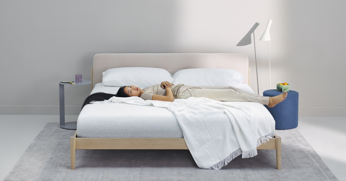 The Best Bed For Better Sleep Casper