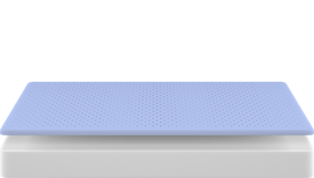 The Element Mattress - Cooling/Support layers