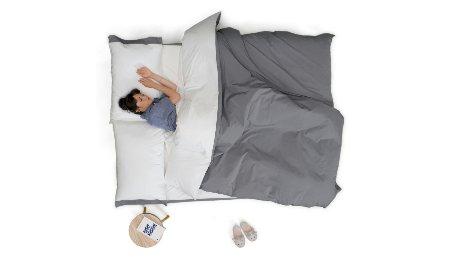 Softness that lasts image (FR)