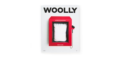 Woolly Magazine